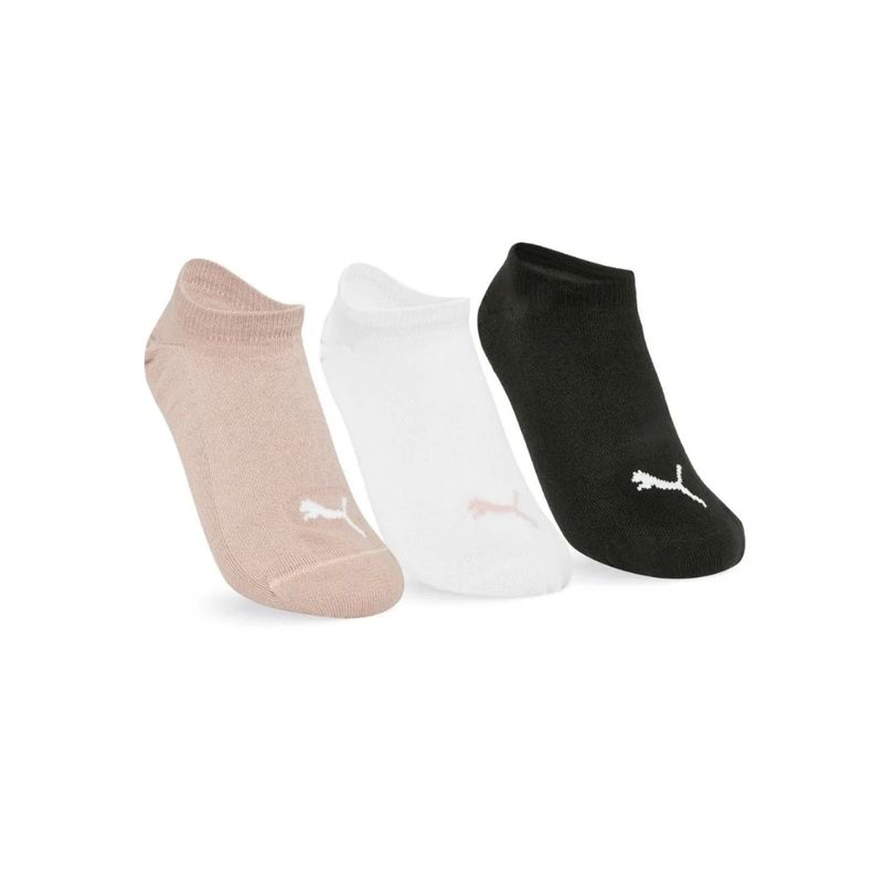kit-meia-sapatilha-puma-invisível-3-pares-feminina-rosa-branca