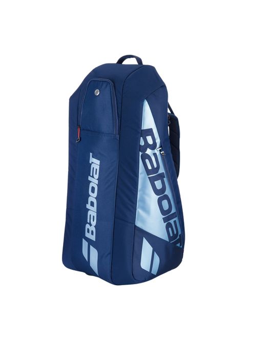 Raqueteira Babolat Pure Drive X6 70L Unissex - Azul