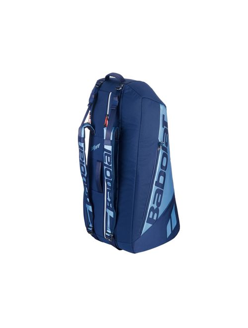 Raqueteira Babolat Pure Drive X6 70L Unissex - Azul