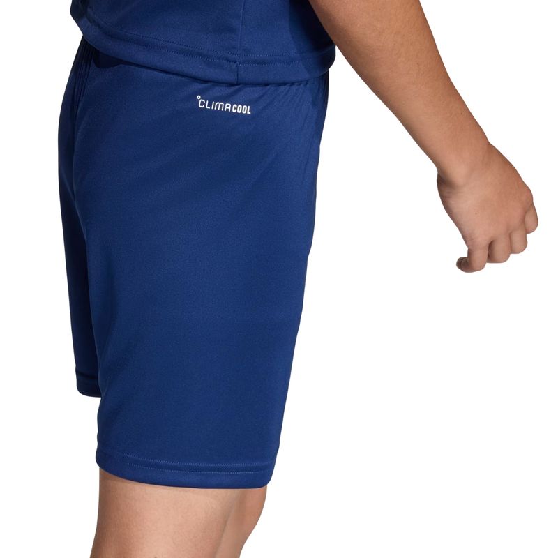 calção-adidas-entrada-26-infantil-azul-marinho