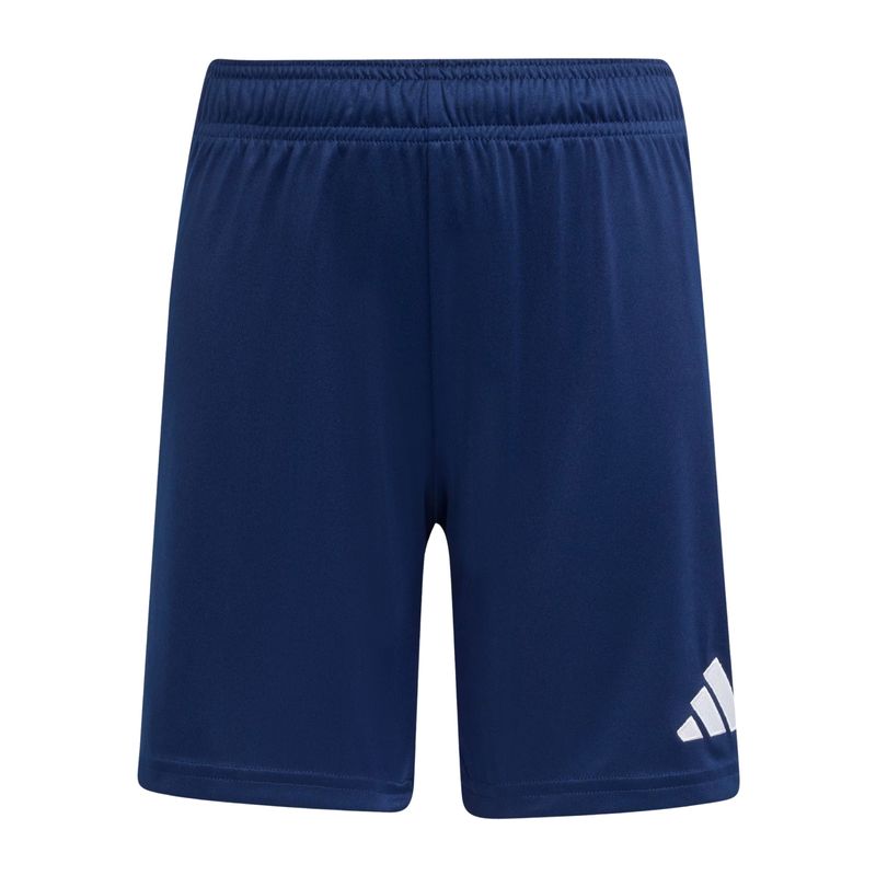 calção-adidas-entrada-26-infantil-azul-marinho