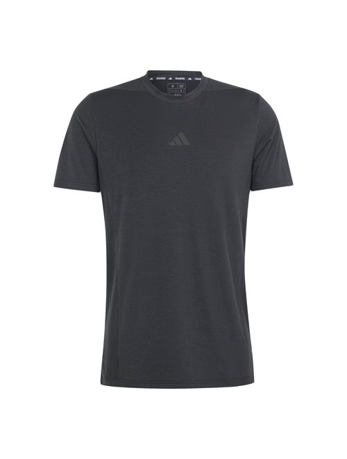 Camiseta Adidas Designed For Training Masculina - Preta