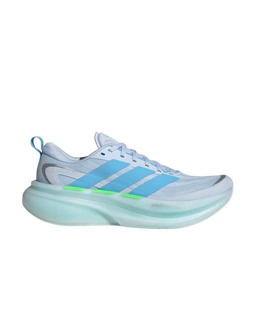 Tênis Adidas Supernova Glide Feminino - Azul
