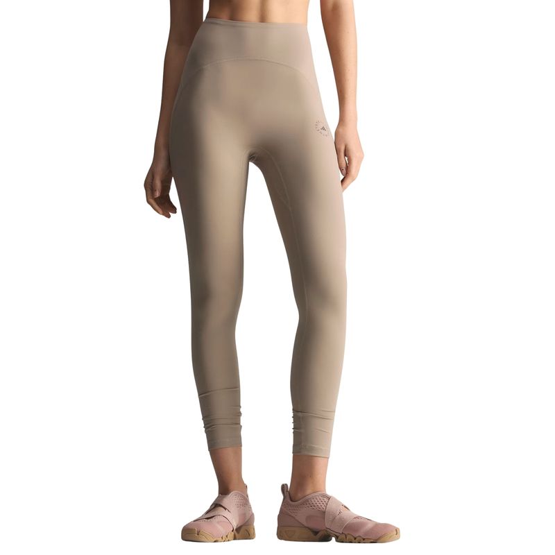 calça-legging-adidas-stella-mccartney-feminina-marrom
