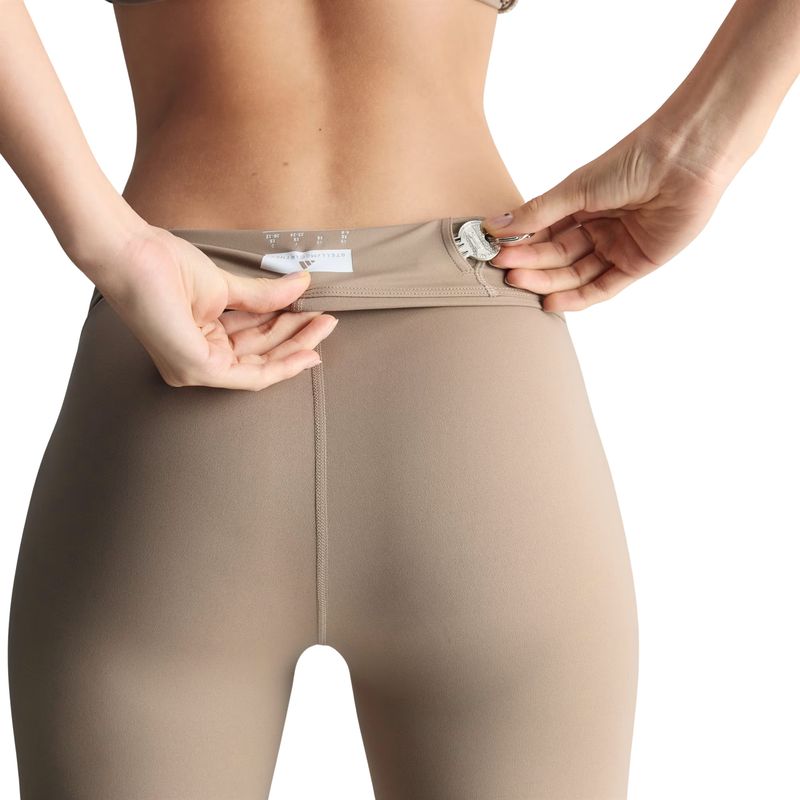 calça-legging-adidas-stella-mccartney-feminina-marrom