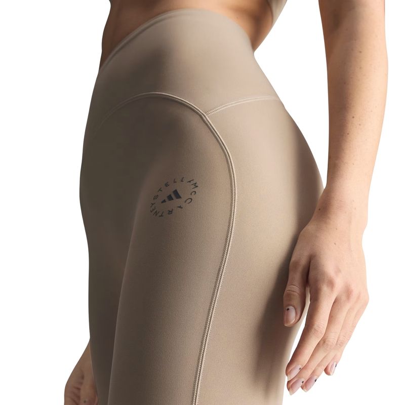 calça-legging-adidas-stella-mccartney-feminina-marrom