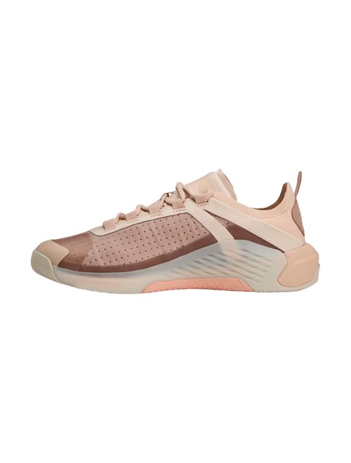 Tênis Adidas Dropset 4 Stella Mccartney Feminino - Marrom