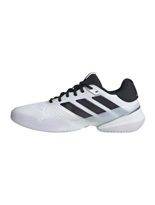Tênis Adidas Barricade 14 All Court Masculino - Branco