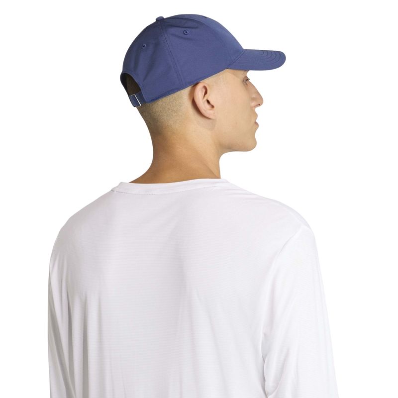 boné-adidas-basebol-essential-climacool-unissex-azul