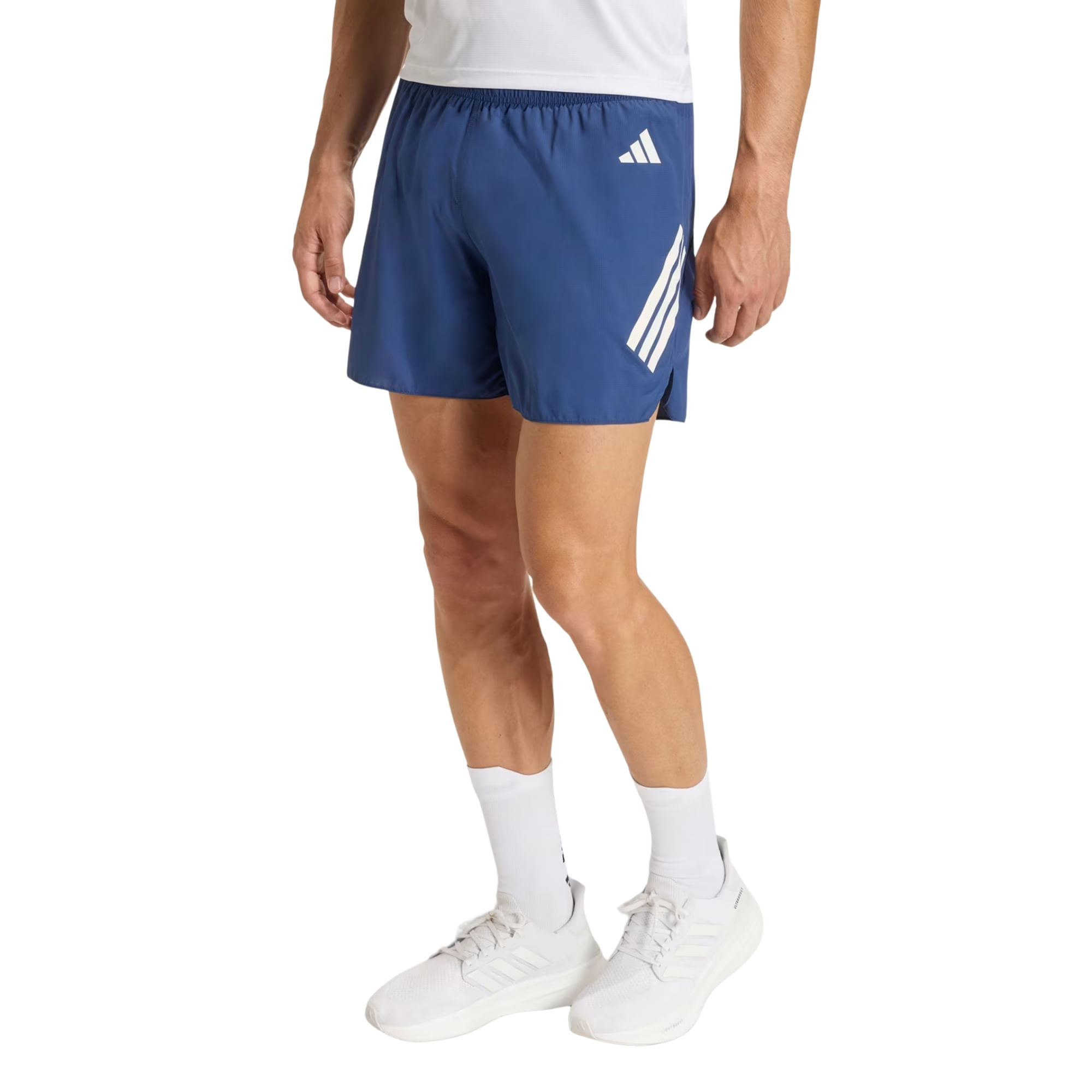 Shorts Adidas Adi365 Formotion Masculino - Azul