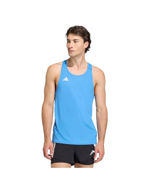 Regata Adidas Adizero Essentials Masculina - Azul