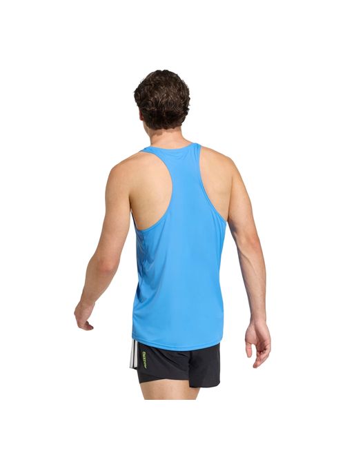 Regata Adidas Adizero Essentials Masculina - Azul
