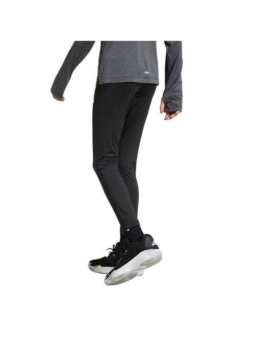 Calça Legging Adidas Train Essentials Infantil - Preta