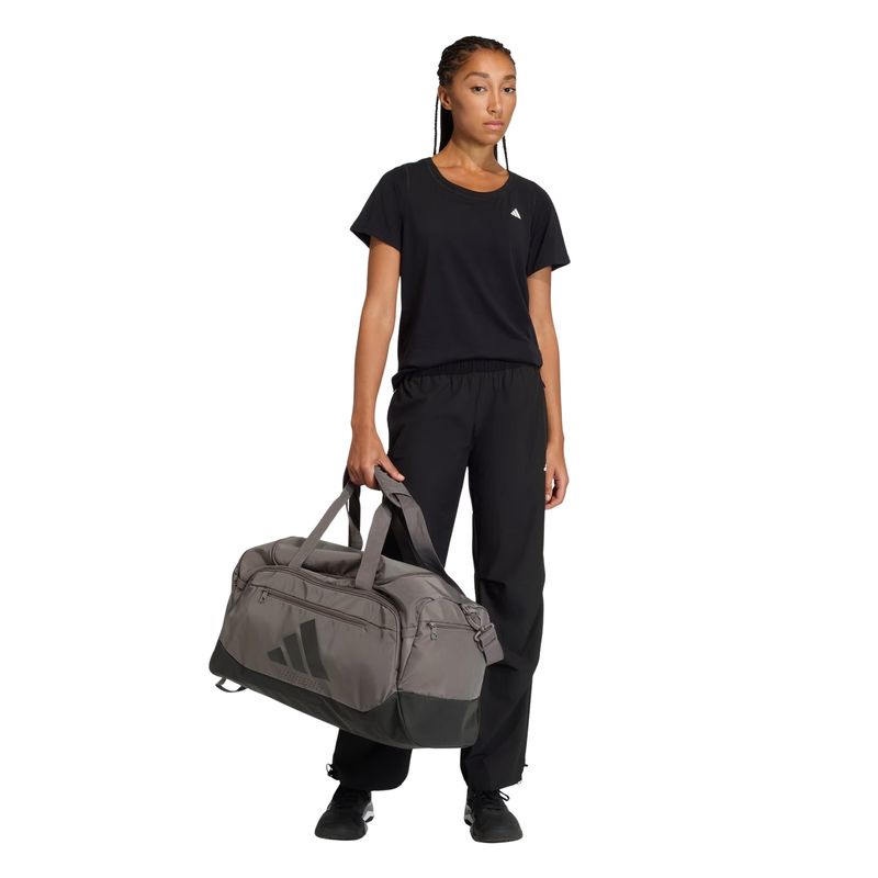 mala-adidas-média-training-defender-61l-unissex-cinza