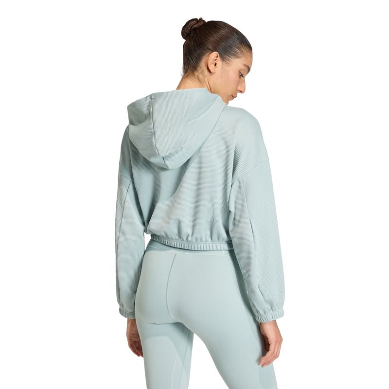 blusao-com-capuz-adidas-yoga-feminina-verde-claro