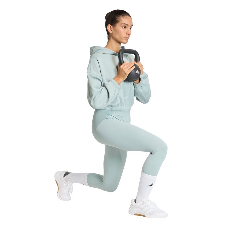 blusao-com-capuz-adidas-yoga-feminina-verde-claro