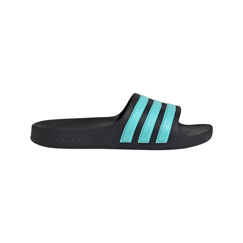 chinelo-adidas-adilette-aqua-infantil-preto-azul