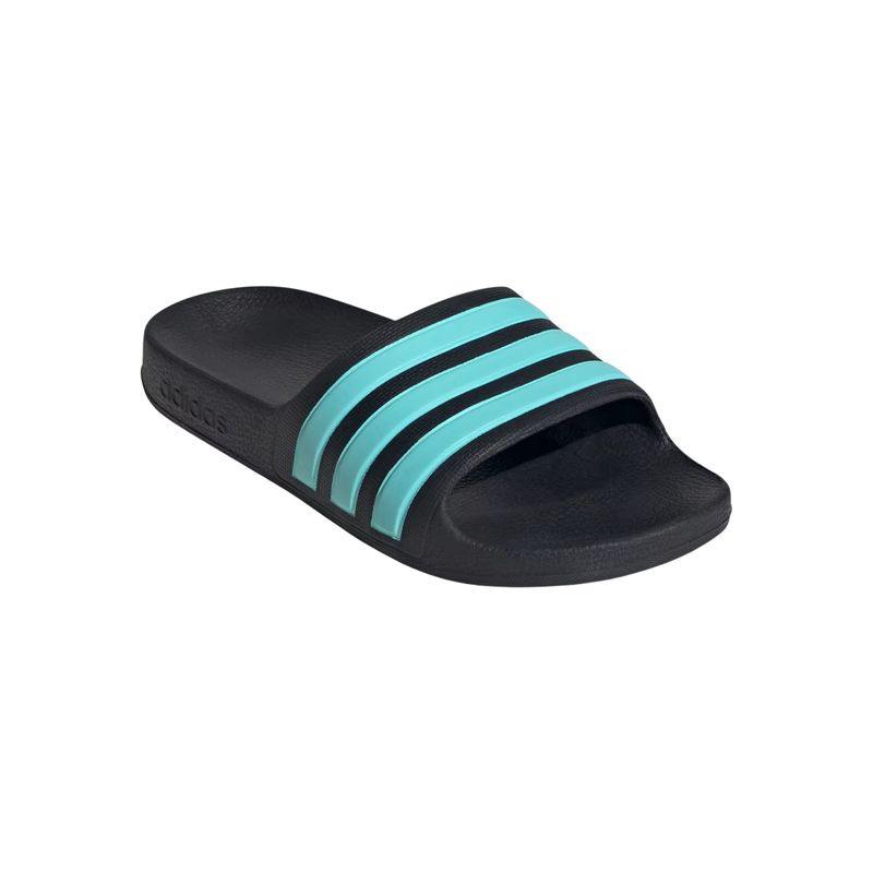 chinelo-adidas-adilette-aqua-infantil-preto-azul