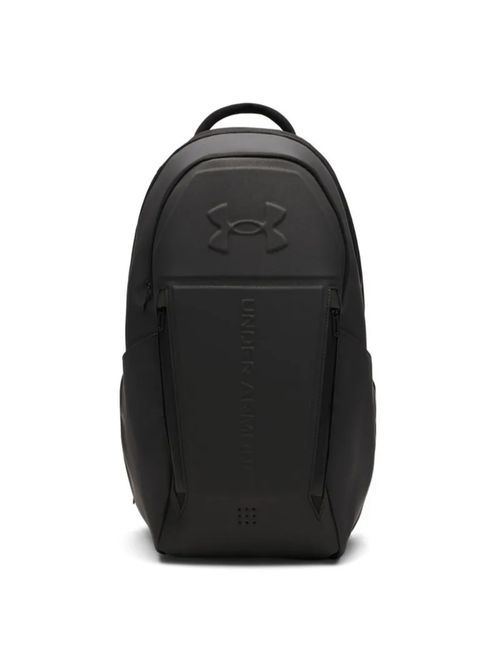 Mochila Under Armour Hustle Elite 28L Unissex - Preta