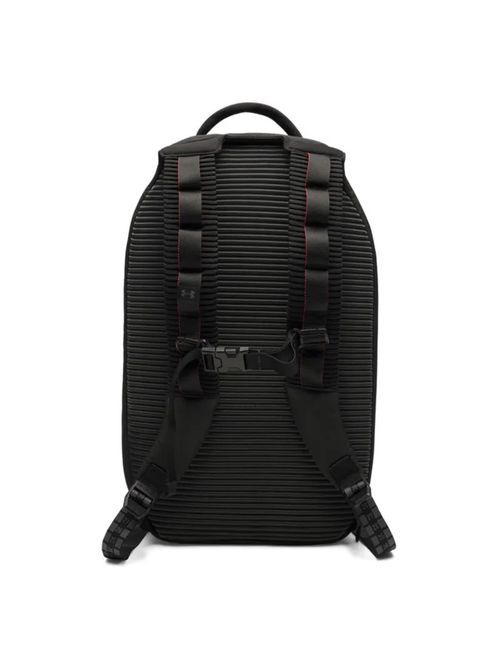 Mochila Under Armour Hustle Elite 28L Unissex - Preta