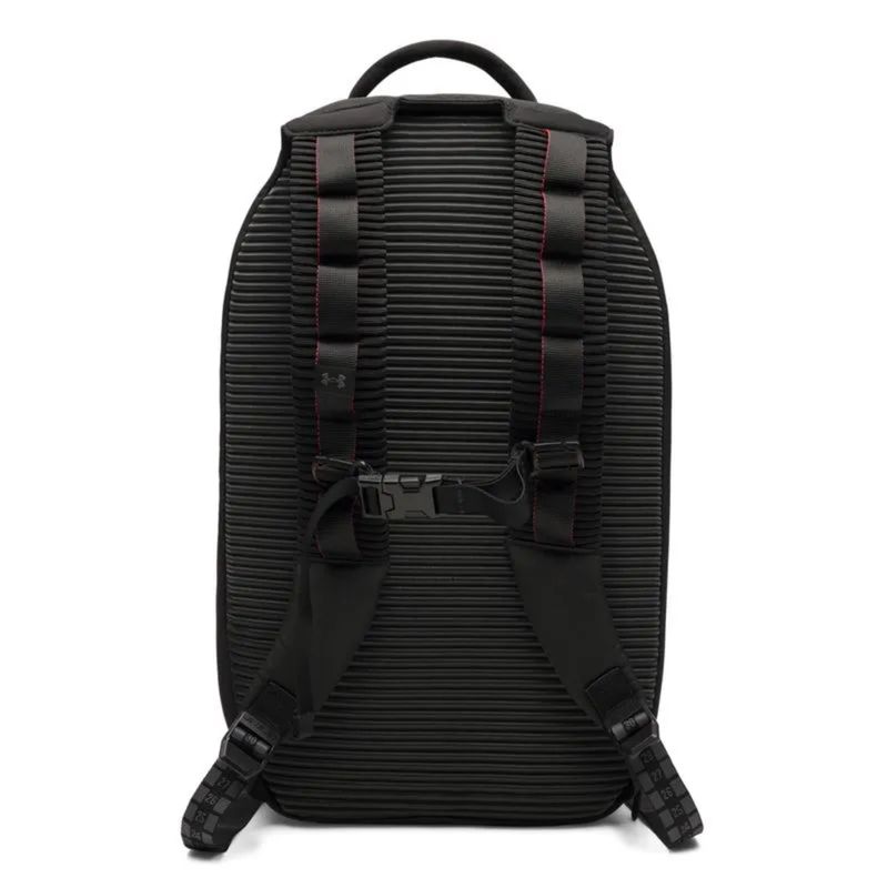 mochila-under-armour-hustle-elite-28l-unissex-preta