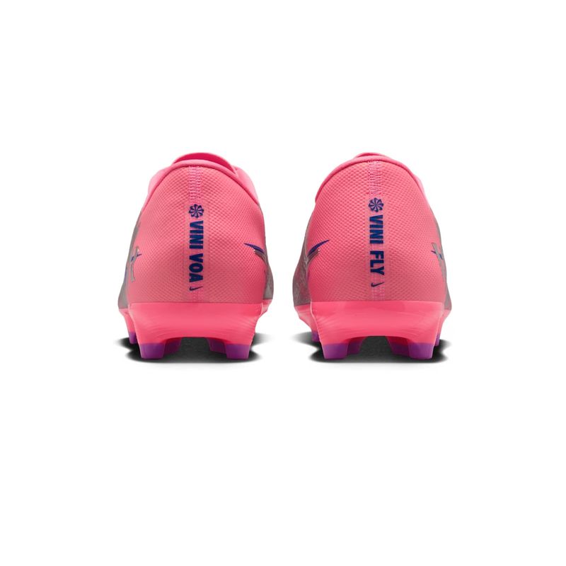 chuteira-campo-nike-vini-jr-zoom-vapor-16-academy-masculina-rosa