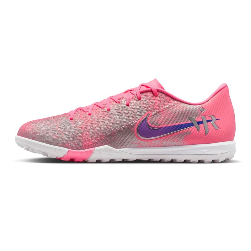 chuteira-society-nike-vini-jr-zoom-vapor-16-academy-masculina-rosa