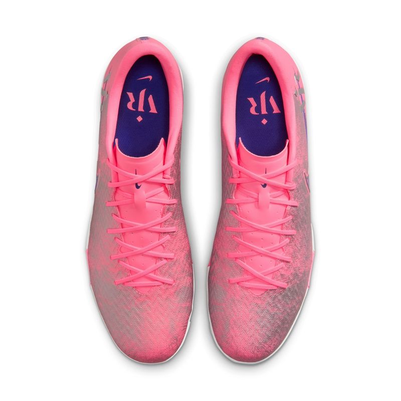 chuteira-society-nike-vini-jr-zoom-vapor-16-academy-masculina-rosa