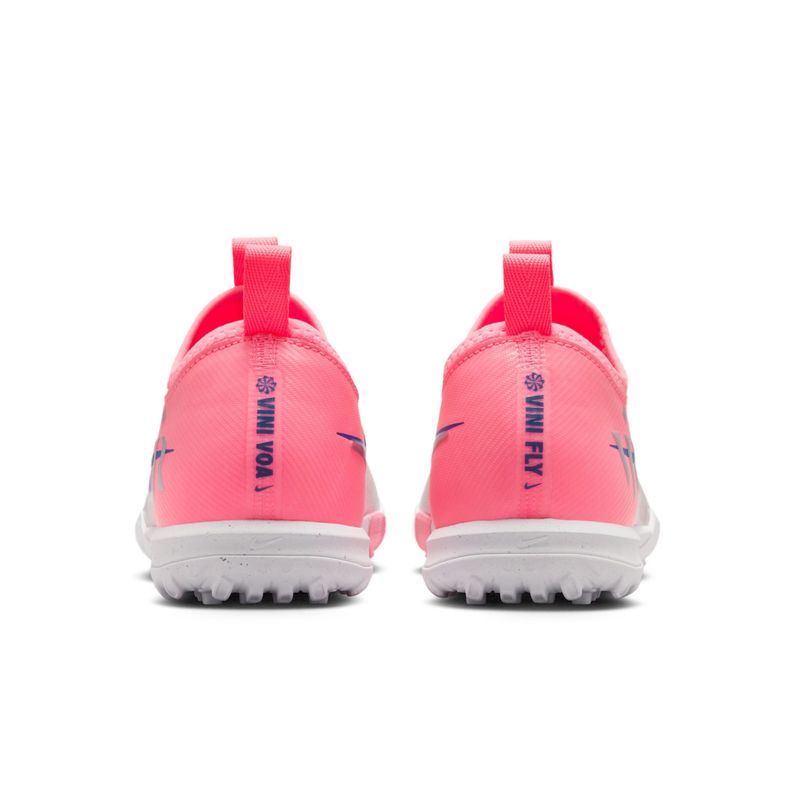 chuteira-society-nike-vini-jr-zoom-vapor-16-academy-infantil-rosa