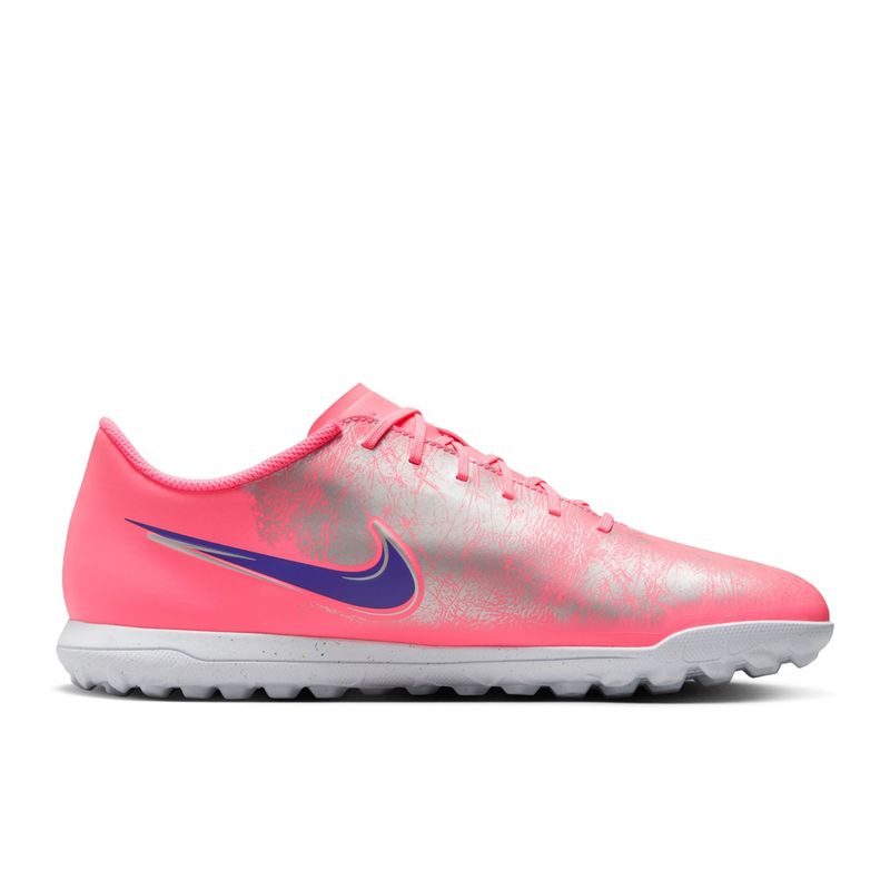 chuteira-society-nike-vini-jr-vapor-16-club-masculina-rosa