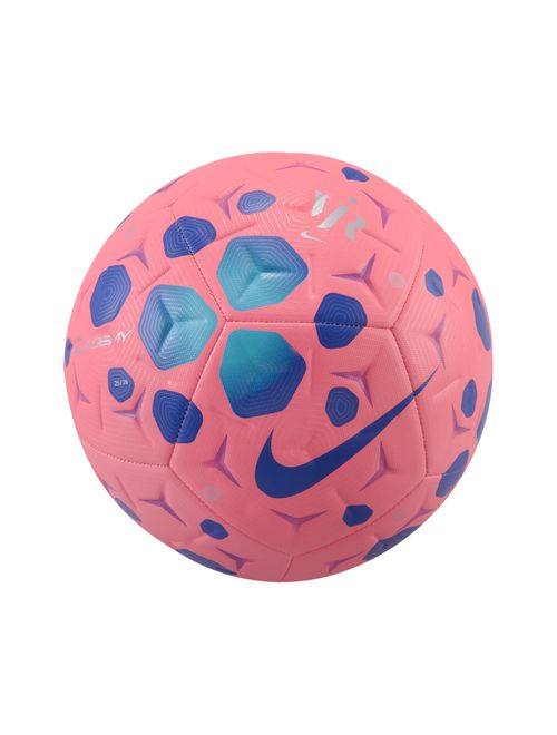 Bola Nike Vini Jr Academy Unissex - Rosa