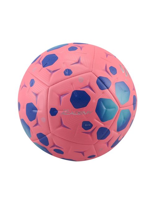 Bola Nike Vini Jr Academy Unissex - Rosa