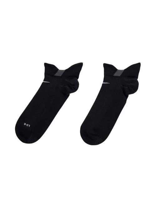 Meia Nike Invisível Lightweight Unissex - Preta