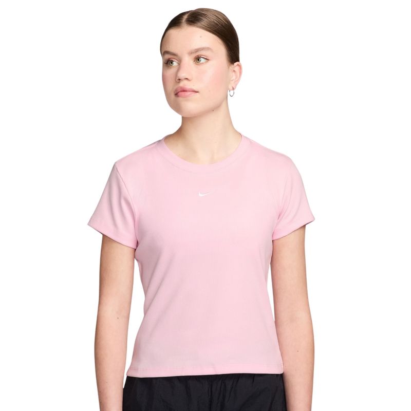 camiseta-nike-sportswear-feminina-rosa