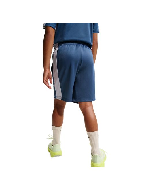 Shorts Nike Dri-Fit Trophy23 Infantil - Azul