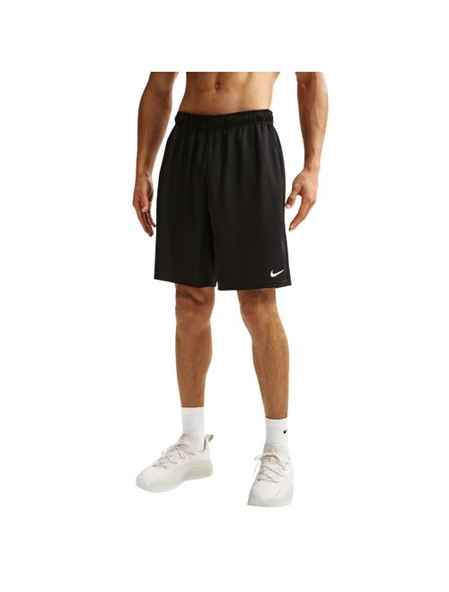 Calção Nike Dri-Fit Flex 9 Pol Masculino - Preto