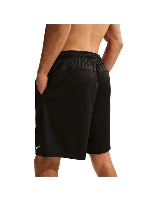 Calção Nike Dri-Fit Flex 9 Pol Masculino - Preto