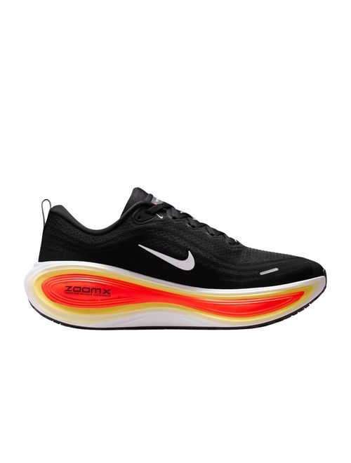 Tênis Nike Vomero Plus Masculino - Preto