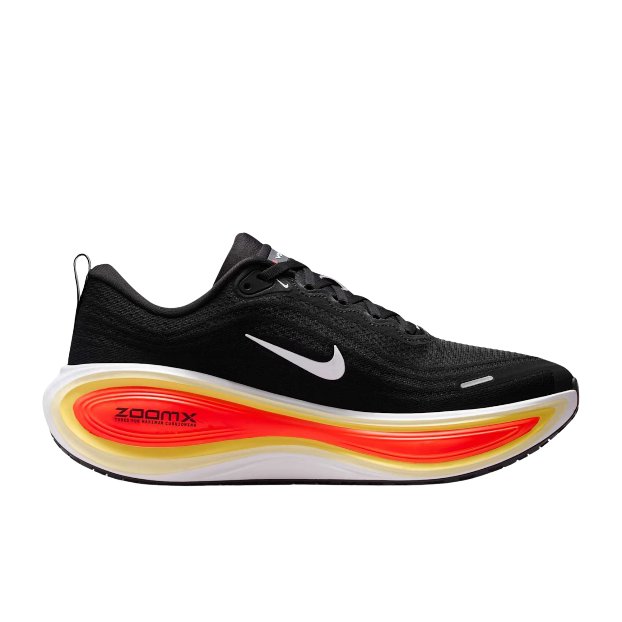 Tênis Nike Vomero Plus Masculino - Preto