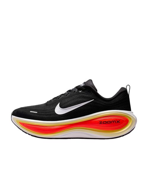 Tênis Nike Vomero Plus Masculino - Preto