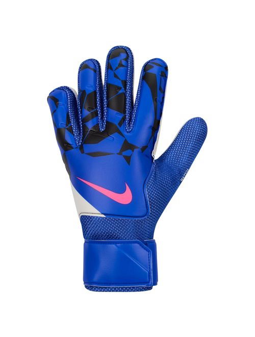 Luva Goleiro Nike Match Unissex - Azul