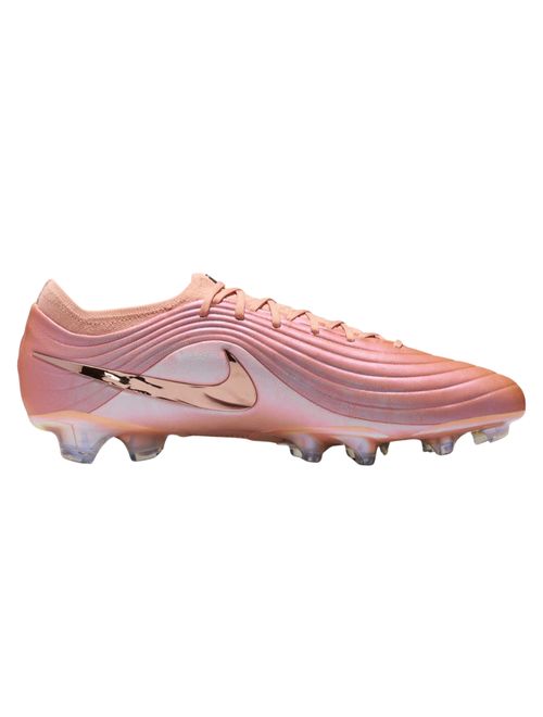 Chuteira Campo Nike Tiempo Maestro Elite Fg Masculina - Rosa