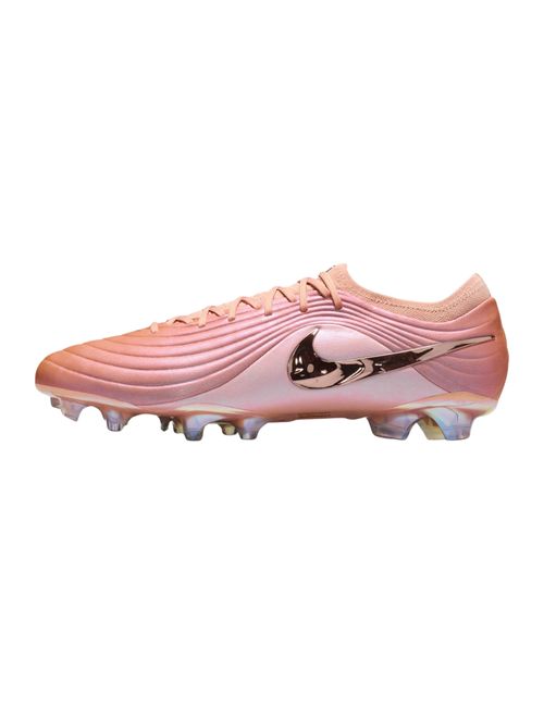 Chuteira Campo Nike Tiempo Maestro Elite Fg Masculina - Rosa