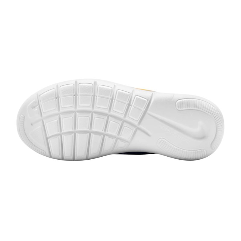 tênis-nike-flex-runner-4-gs-infantil-azul-marinho