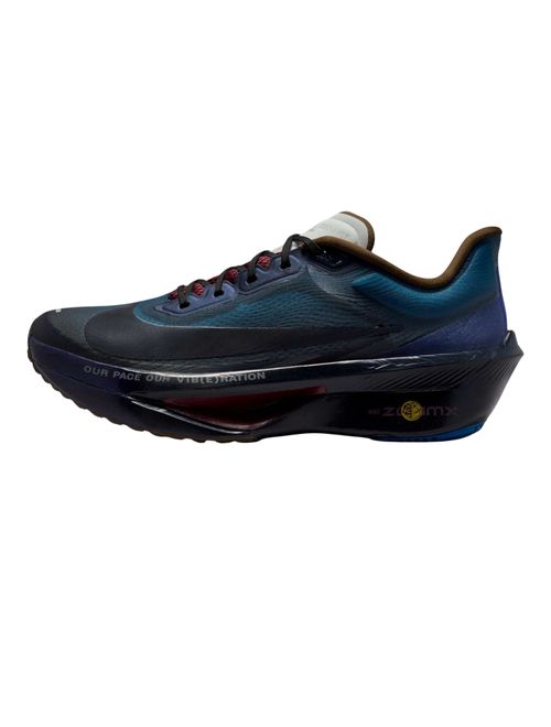 Tênis Nike Zoom Fly 6 Premium Masculino - Azul