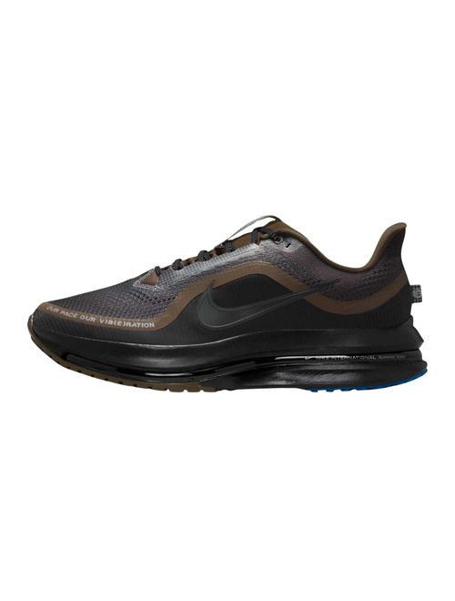 Tênis Nike Pegasus Premium Masculino - Cinza/Marrom