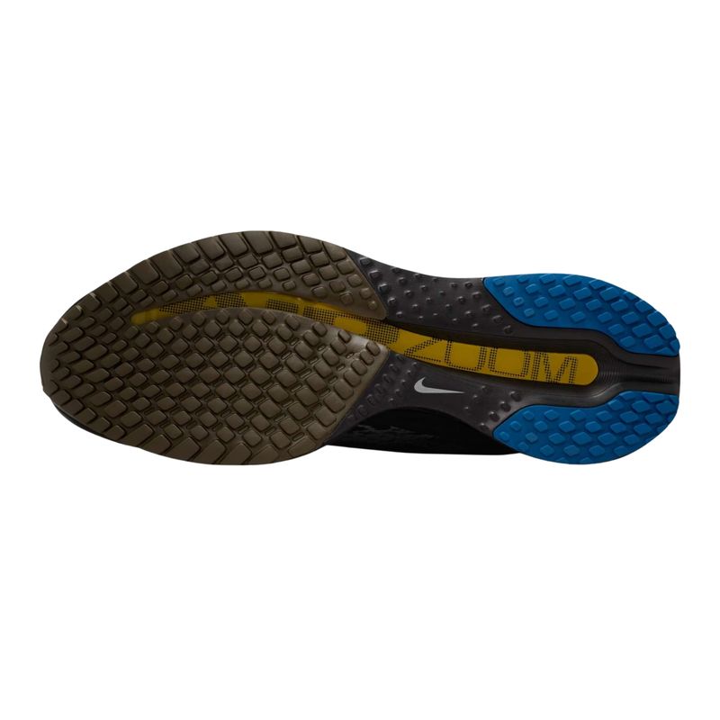 tênis-nike-pegasus-premium-masculino-cinza-marrom