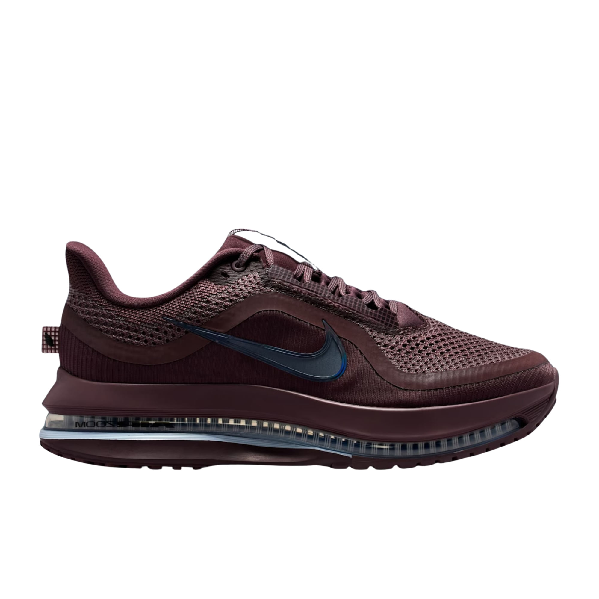 Tênis Nike Pegasus Premium Feminino - Bordô