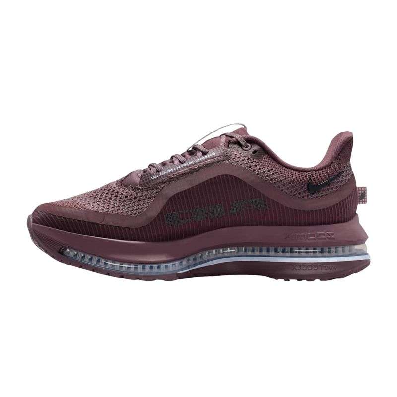 tênis-nike-pegasus-premium-feminino-bordô