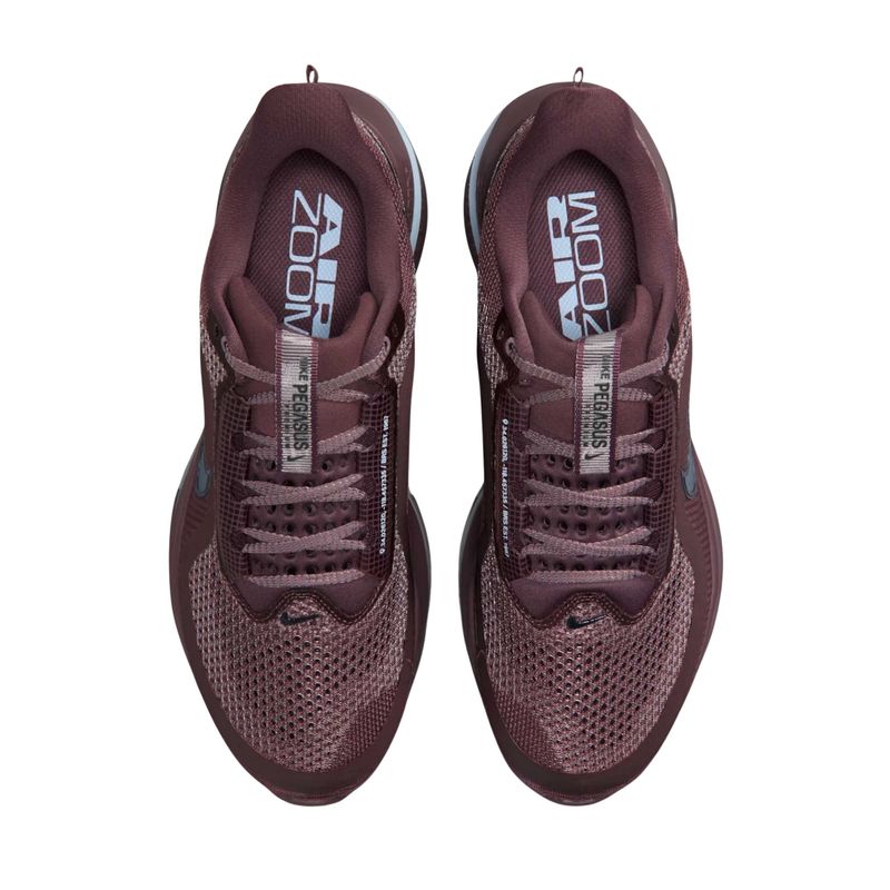 tênis-nike-pegasus-premium-feminino-bordô